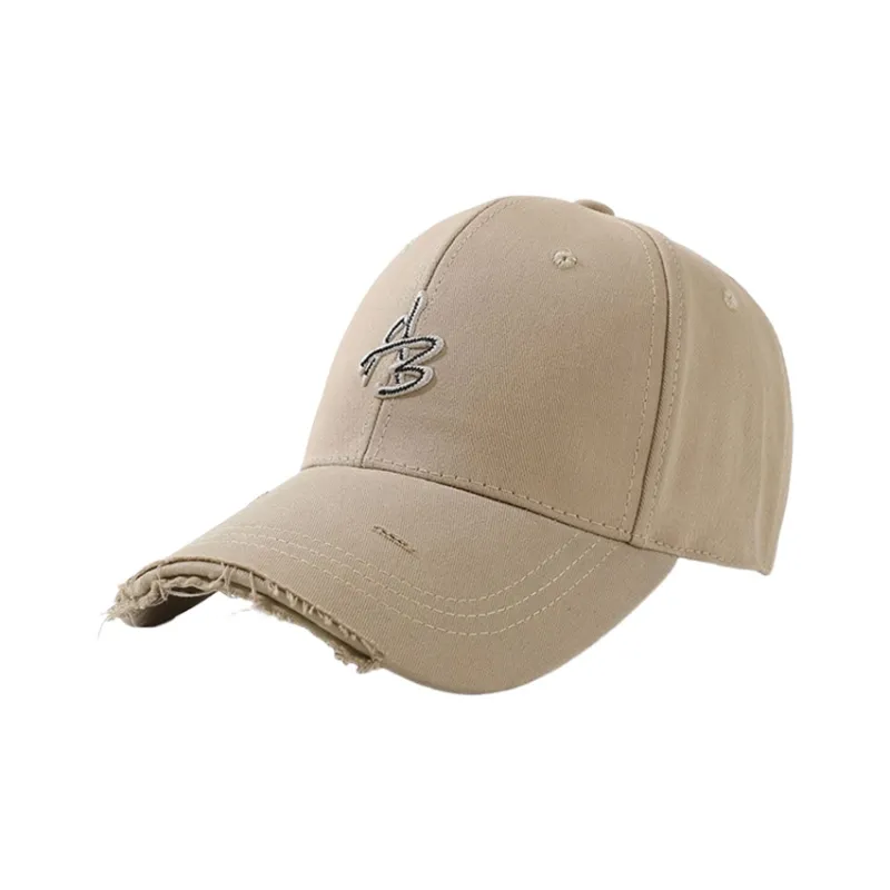 Mulinsen Cotton Baseball Caps Unisex-2