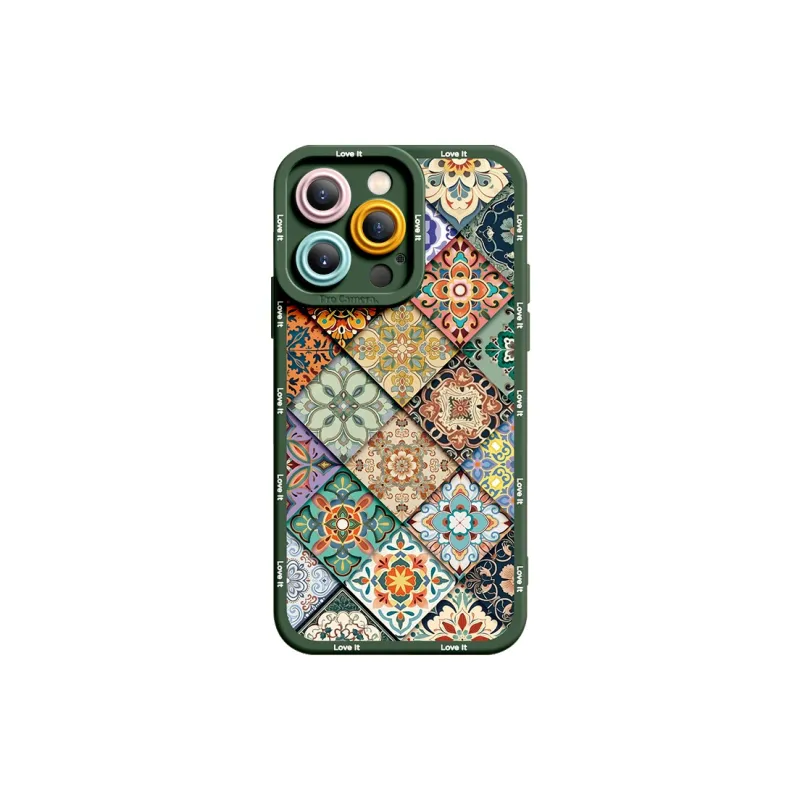 SUPER MOUSE Phone Cases-3