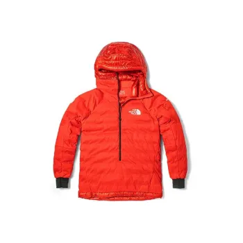 THE NORTH FACE Down Jackets Men Red