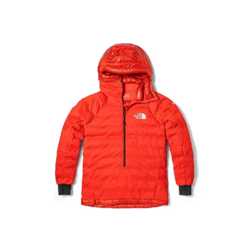 THE NORTH FACE Down Jackets Men Red