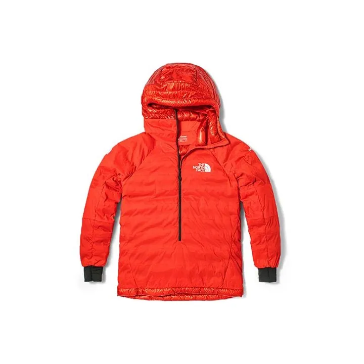 THE NORTH FACE Down Jackets Men Red-0