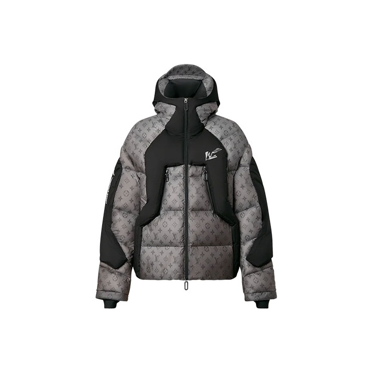 Louis Vuitton Jackets Coats Men on Sale & Authentic - POIZON