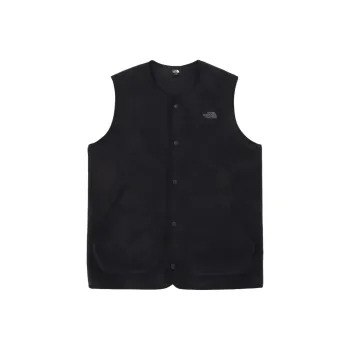 THE NORTH FACE SS24 ACAMPO VEST Vest Unisex Black