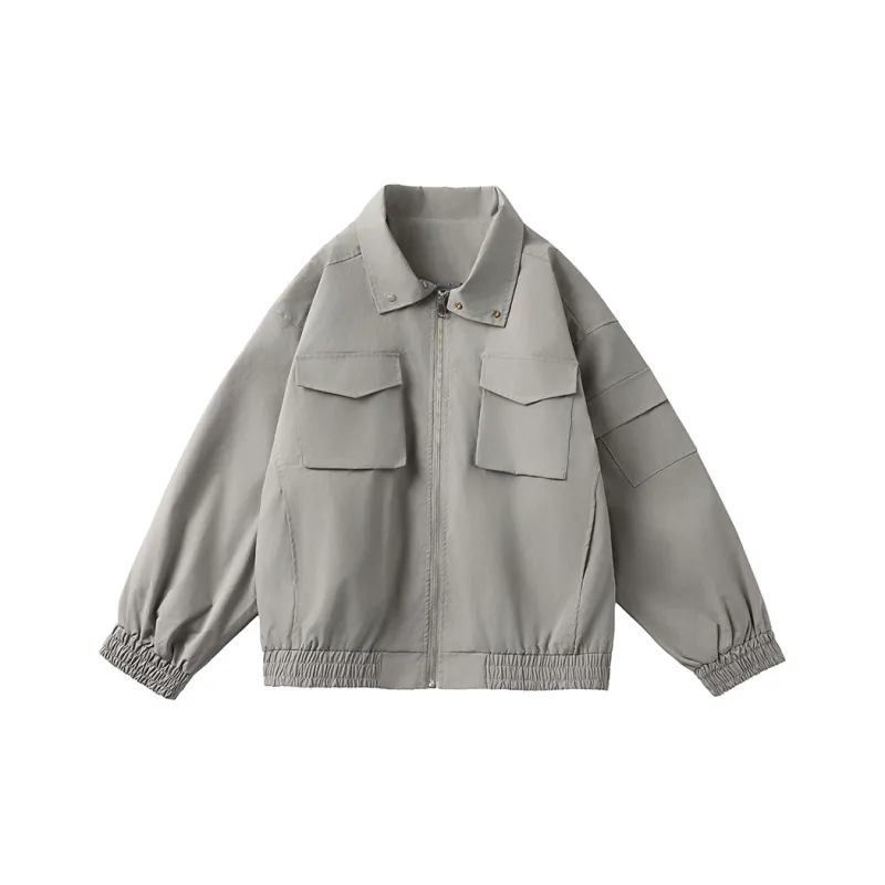 SOCKKEY Jackets Unisex-2