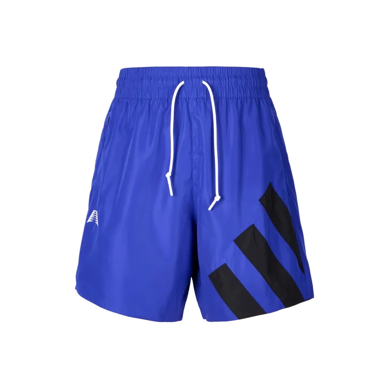 Adidas Free Shipping With AdiClub Anthony Edwards Foundation Shorts-1