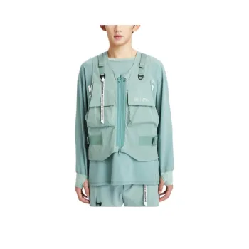 KOLON SPORT CMF Collaboration Vest Unisex