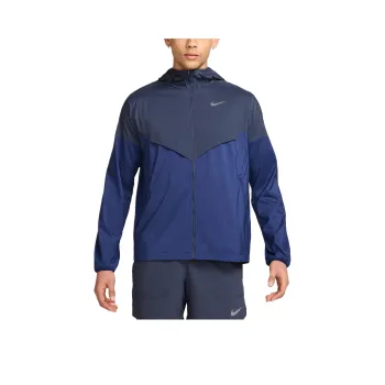 Nike Impossibly Light Jackets Coats Men's Thunder Blue/Thunder Blue/Void Blue