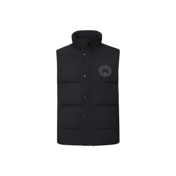 Canada Goose Garson Sleeveless Down Jacket