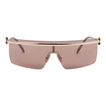 MIU MIU Shield frame Sunglasses