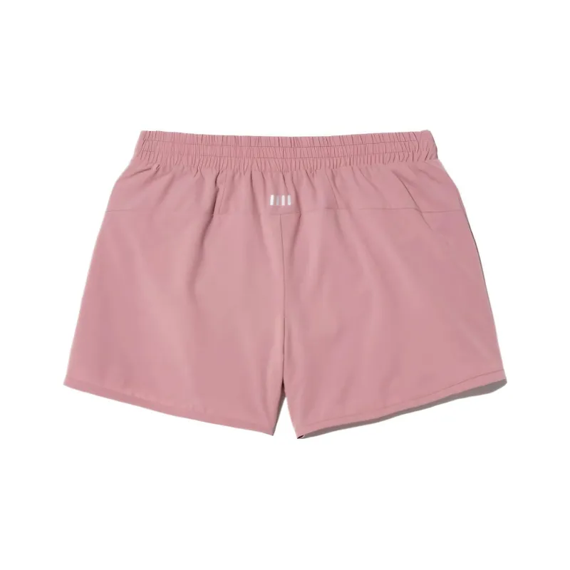 FILA Sports Shorts Women's Pink-1