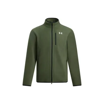 Under Armour UA BF Jacket Men's Misty Green