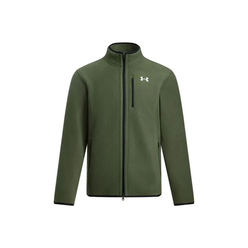 Under Armour UA BF Jacket Men's Misty Green-0