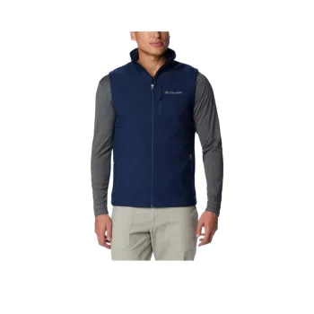 Columbia Ascender™ Hiking Vest Men's Collegiate Blue