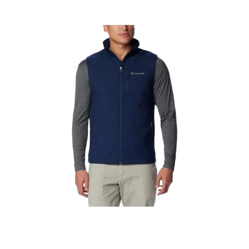 Columbia Ascender™ Hiking Vest Men's Collegiate Blue