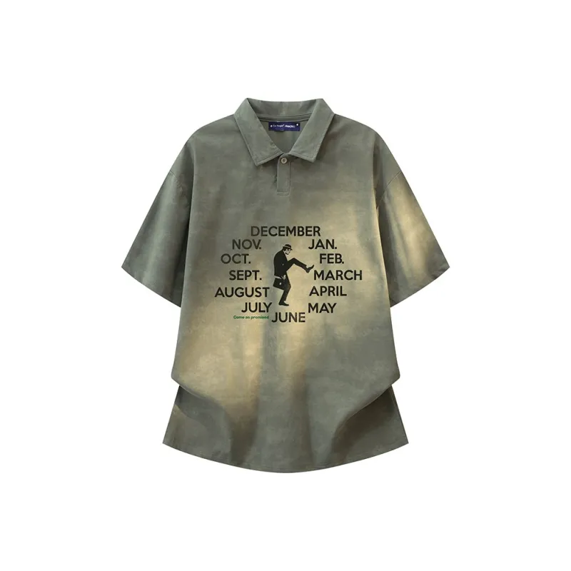 FAX FOR FMACM Polo Shirt Unisex-6