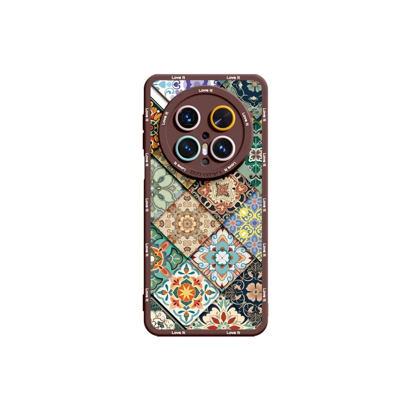 SUPER MOUSE Phone Cases-9