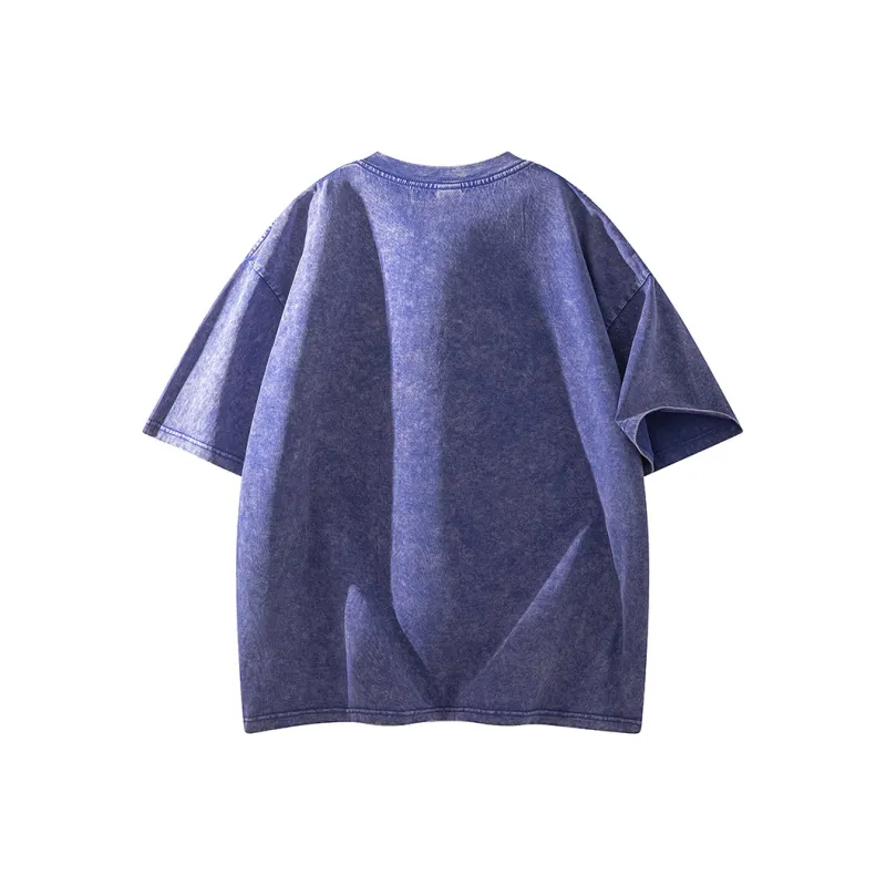 Qnxeey T Shirts Unisex-22