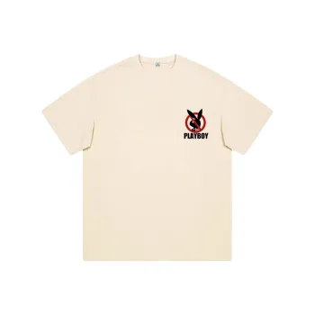 Playboy T Shirts Men