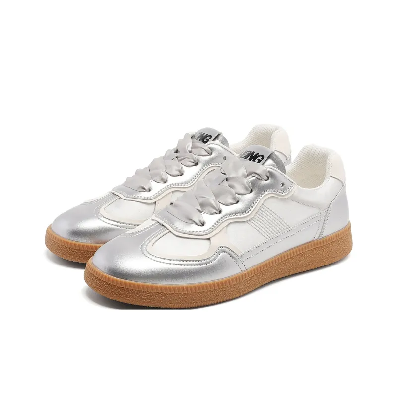 RED DRAGONFLY German Army Trainers Wear resistant And Lightweight Low Top Casual Shoes Women's-1