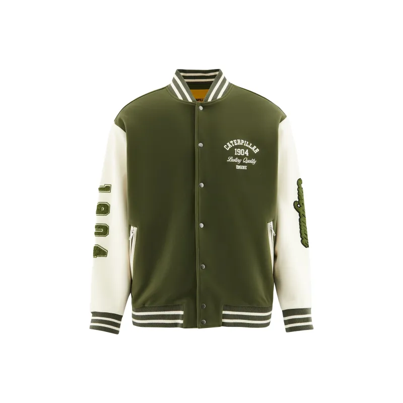 CAT Jackets Men-6