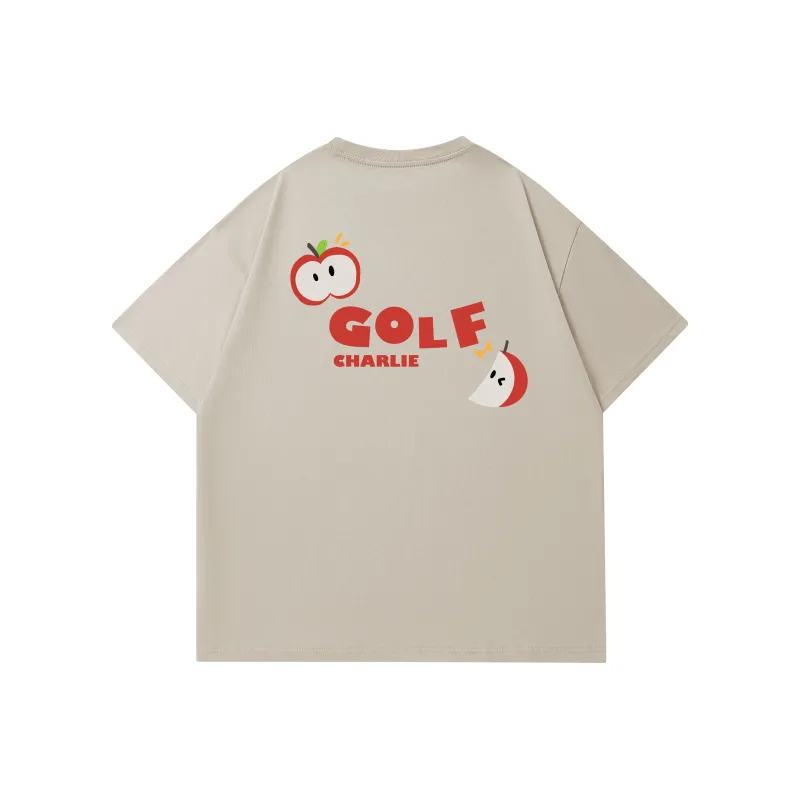 Golf Cooper Tee-11