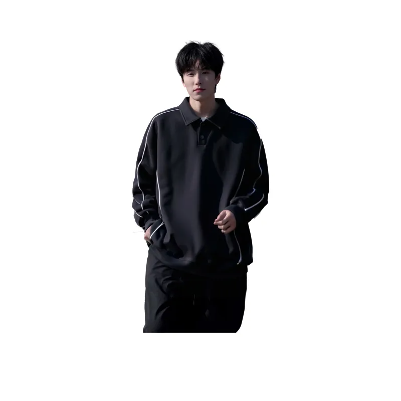 JUNGLE PANDA Sweatshirts Unisex-11
