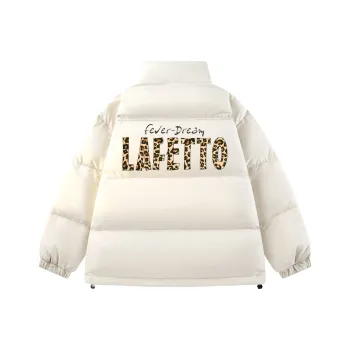 Lafetto Down Jackets Unisex