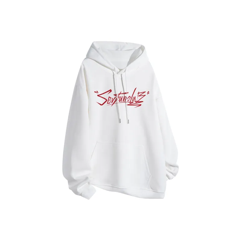 7 SEVFUN Sweatshirts Unisex-22