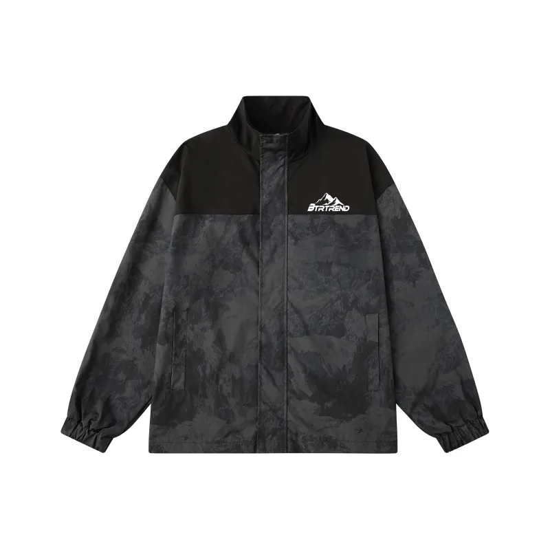 BTR Jackets Unisex-0