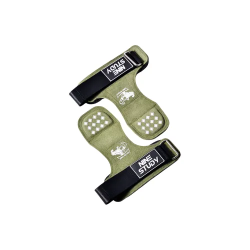 NINE STUDY Weightlifting Belts / Gym Gloves