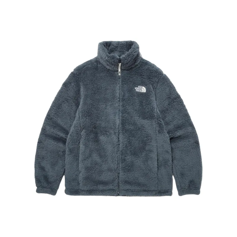THE NORTH FACE Jackets & Coats Men's Dark Blue-0