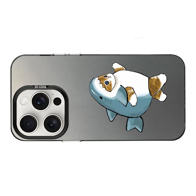 YUDACHUAN Phone Cases-11