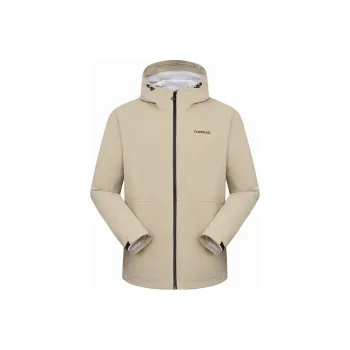 TOREAD Water-Resistant Windbreaker Jacket Unisex