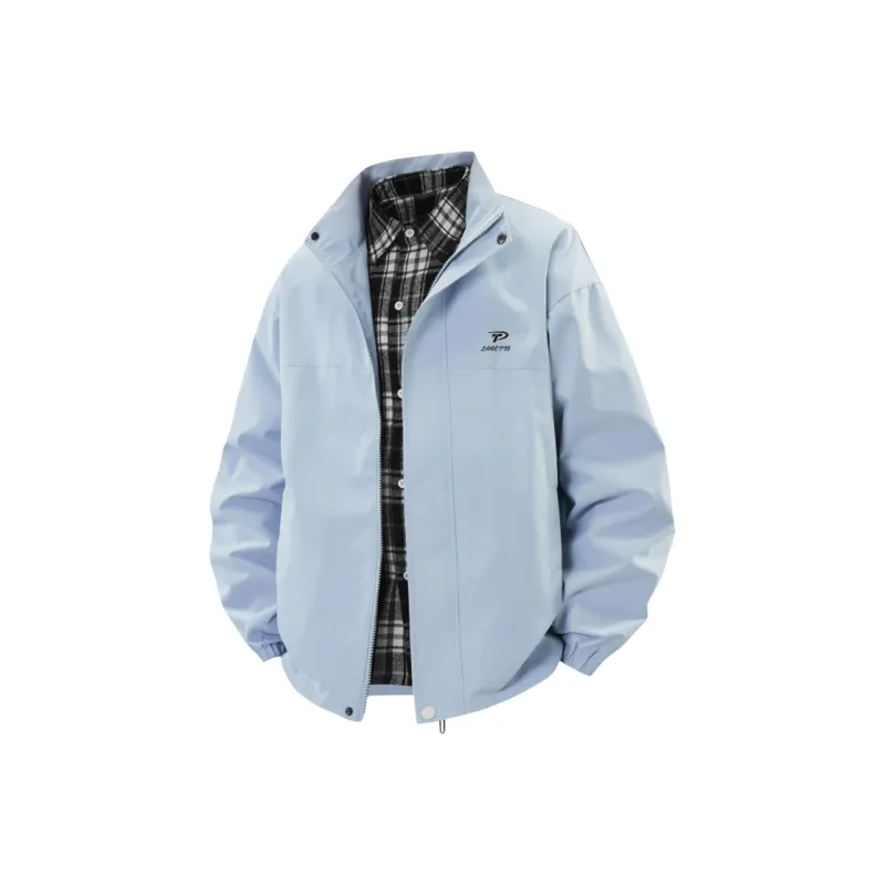Lafetto Jackets Unisex-4