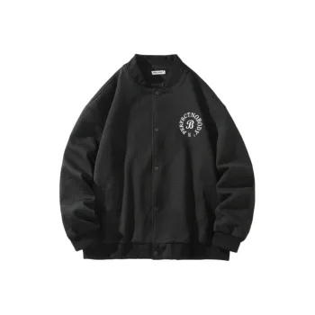 Gentle welcome Jackets Men