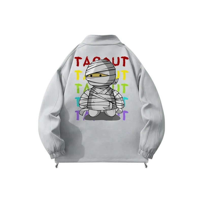TAPOUT Jackets Unisex-2