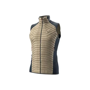 DYNAFIT Vests Men Khaki