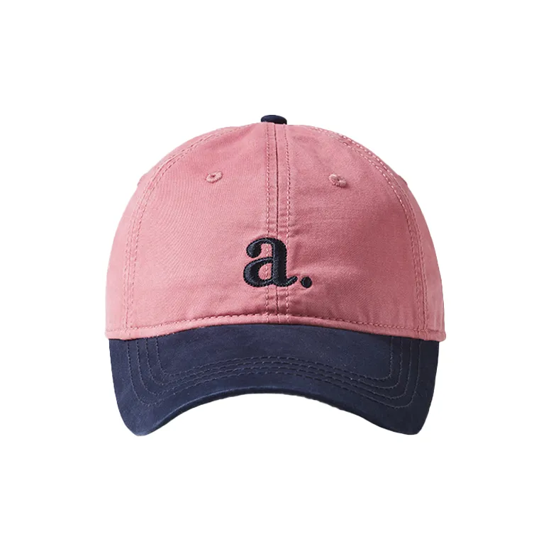Classmate Yang Cotton Baseball Caps Unisex-4