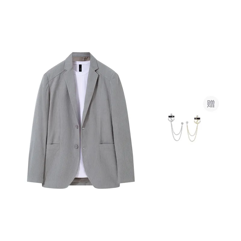 Aolx Business Suits Unisex-7