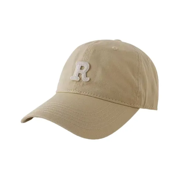 JONNY MOORE Polyester Baseball Caps Unisex-1