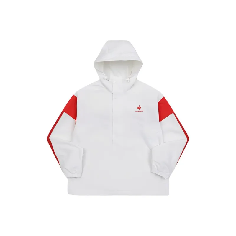 Le Coq Sportif Jackets & Coats Unisex-2