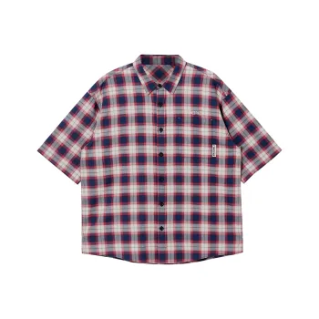 JACK JONES· Shirt Men's Purple Wood MAUVEWOOD