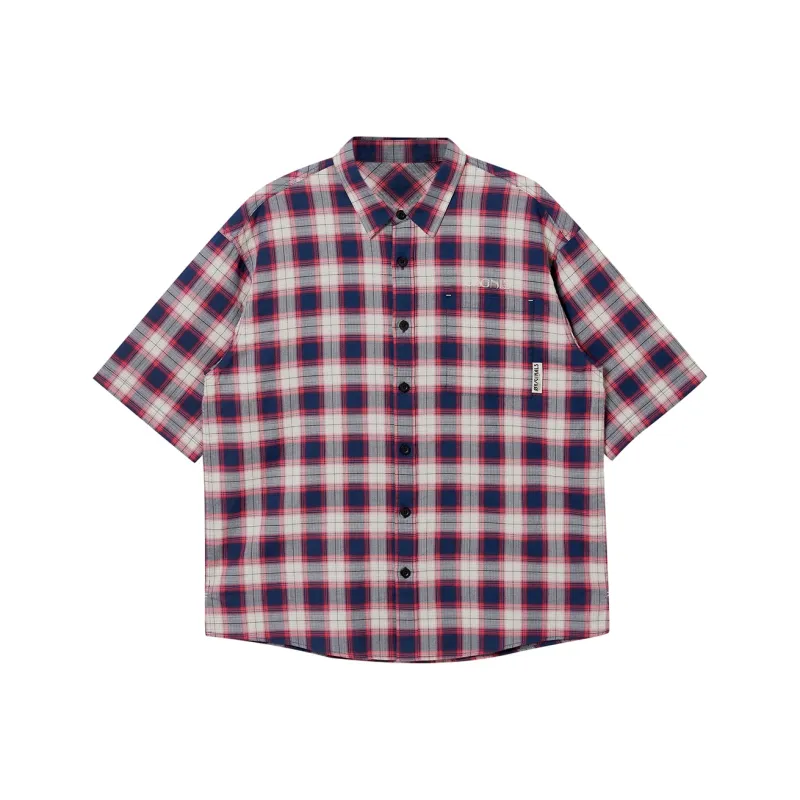JACK JONES· Shirt Men's Purple Wood MAUVEWOOD-0