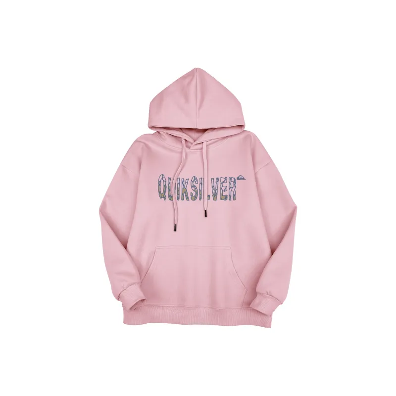 Quiksilver Sweatshirts Unisex-8