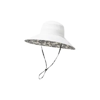 Fancet Studios 100% Cotton Sun Protection Hats Women's