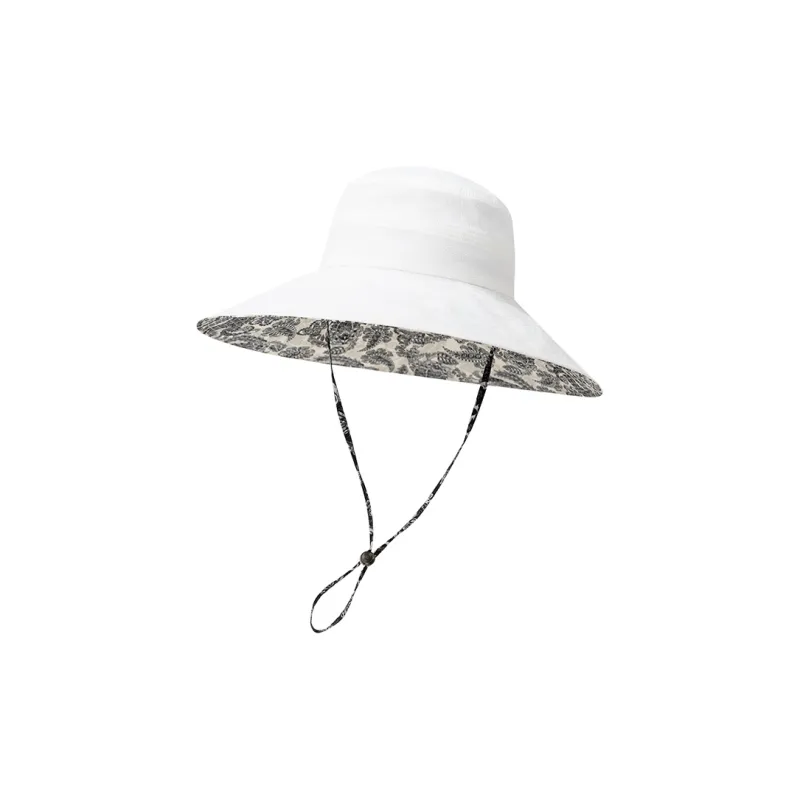 Fancet Studios 100% Cotton Sun Protection Hats Women's-1