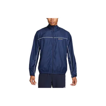 Nike Track Club Men's Storm-FIT Running Jacket