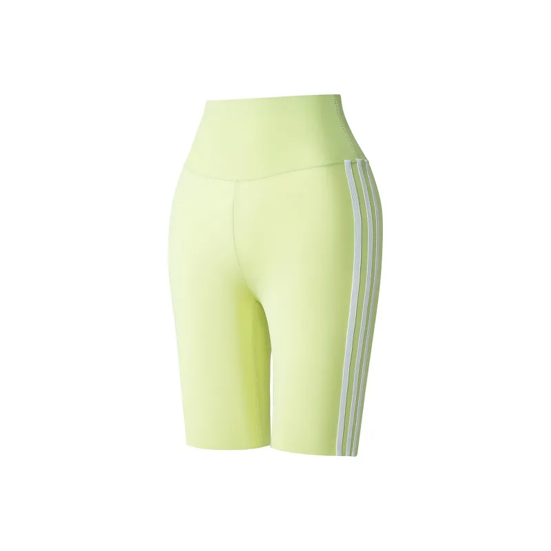 SUPEREALLY Yoga Shorts Women's-5