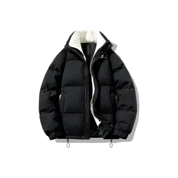 DOUBLE FISH Down Jackets Unisex