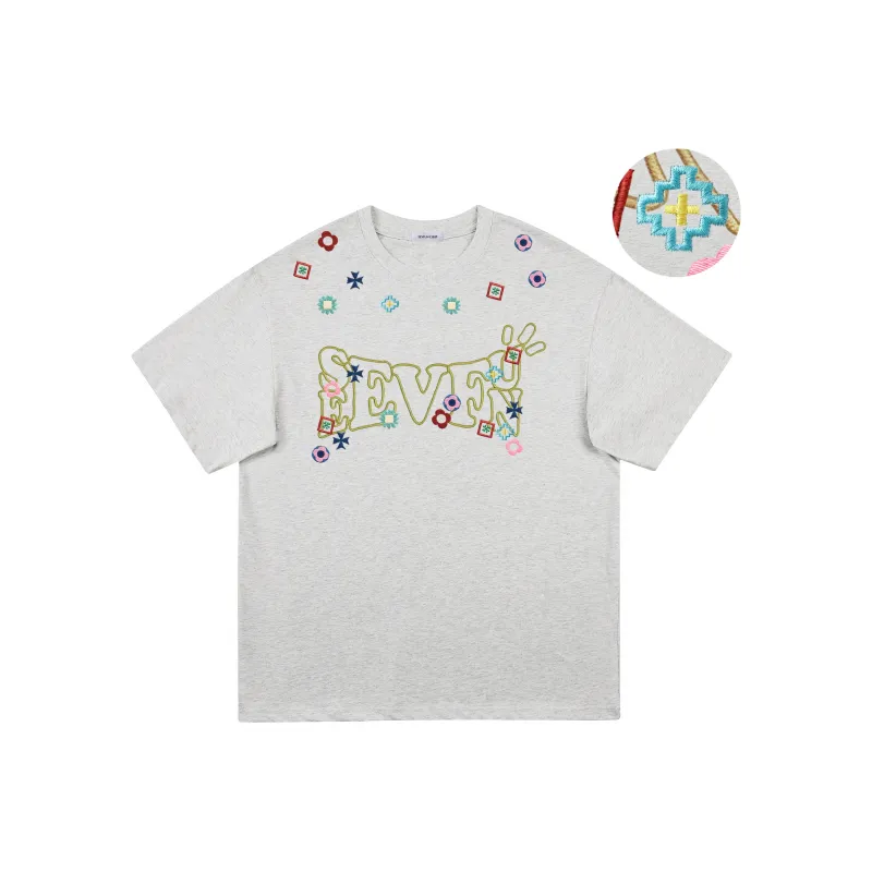 7 SEVFUN T Shirts Unisex-1